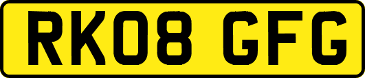 RK08GFG