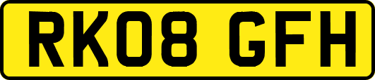 RK08GFH