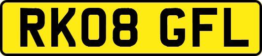 RK08GFL