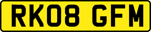 RK08GFM