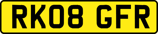RK08GFR