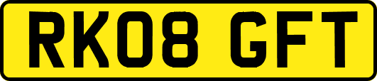 RK08GFT