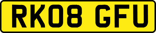 RK08GFU