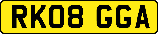 RK08GGA