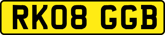 RK08GGB