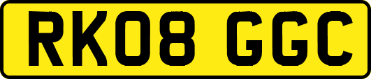 RK08GGC