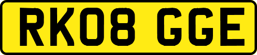 RK08GGE