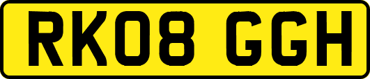 RK08GGH