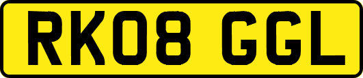 RK08GGL