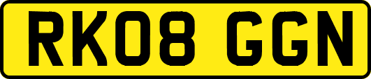 RK08GGN