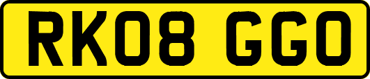 RK08GGO