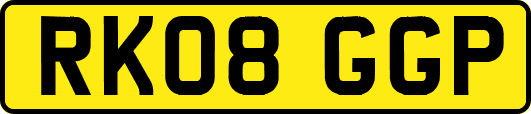 RK08GGP