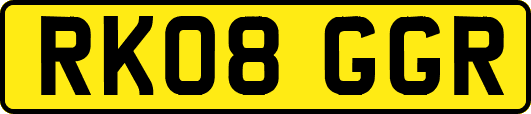 RK08GGR