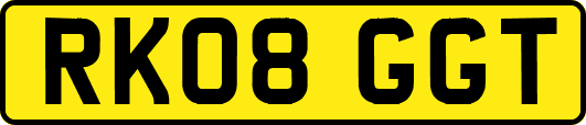 RK08GGT