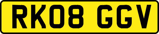 RK08GGV