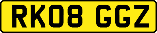 RK08GGZ