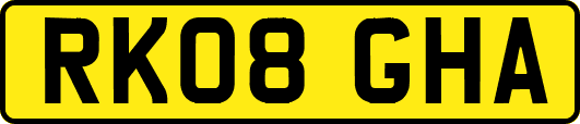 RK08GHA