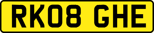 RK08GHE