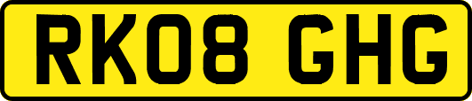 RK08GHG