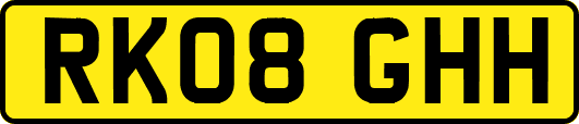 RK08GHH