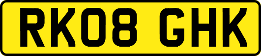 RK08GHK