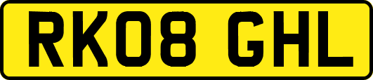 RK08GHL