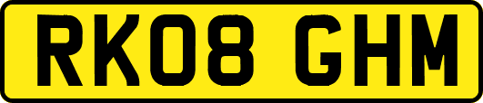 RK08GHM