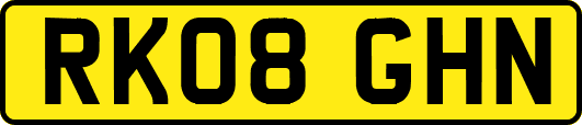 RK08GHN
