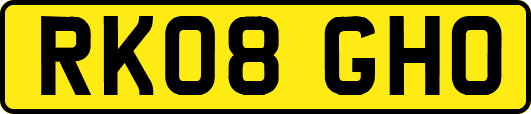 RK08GHO