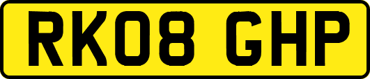 RK08GHP