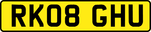 RK08GHU