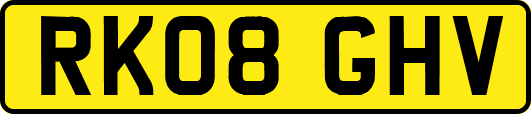 RK08GHV