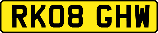RK08GHW