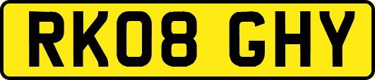 RK08GHY