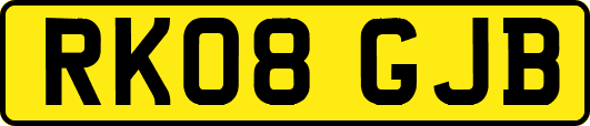 RK08GJB