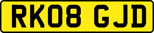 RK08GJD