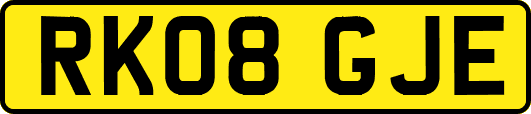 RK08GJE