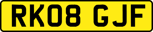 RK08GJF