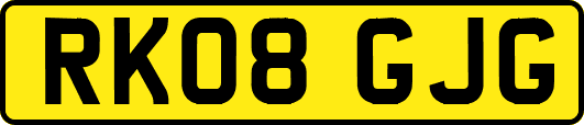 RK08GJG