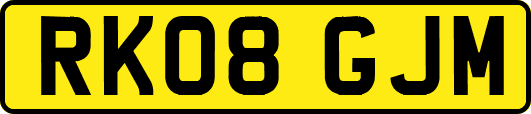 RK08GJM