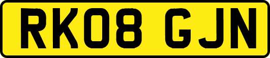 RK08GJN