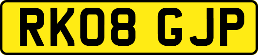 RK08GJP