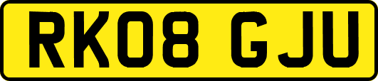 RK08GJU