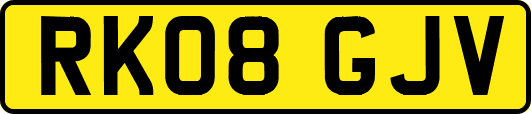 RK08GJV
