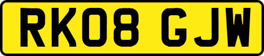 RK08GJW