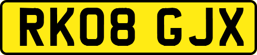 RK08GJX