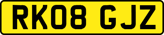 RK08GJZ