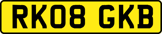 RK08GKB