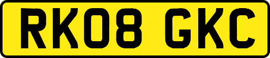 RK08GKC