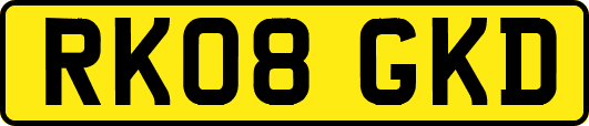 RK08GKD